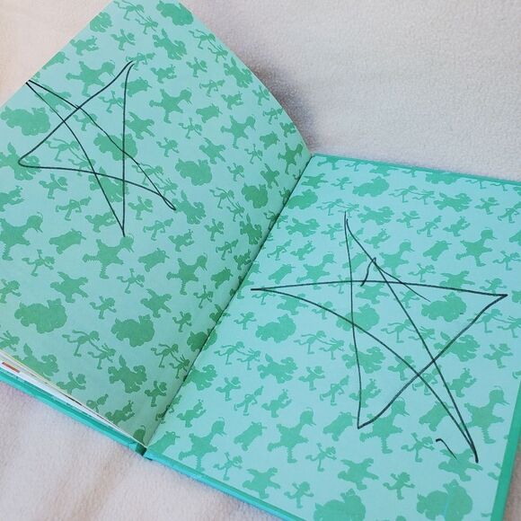 Sesame Street hardback books bundle of 4 - Picture 9 of 14